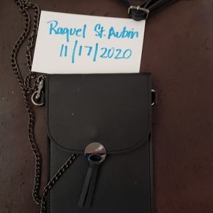 Cell phone purse
